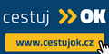 CestujOK.cz - vyhledávač spojení