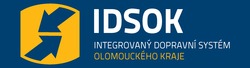 IDSOK - Integrovaný dopravní systém Olomouckého kraje výluky