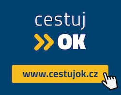 Logo CestujOK.cz 