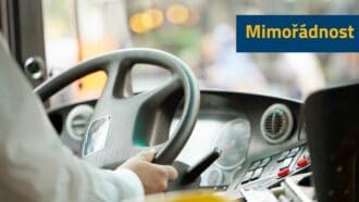 Ilustrační foto - Omezení dopravy na lince 890302 a 891392 dne 25. 3. 2023 od 8:00 do 14:00 hodin - IDSOK 1