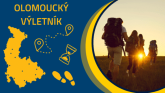 Ilustrační foto - OLOMOUCKÝ VÝLETNÍK - IDSOK 1