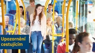 Ilustrační foto - Dočasné přemístění autobusové zastávky Náměšť na Hané,Nové Dvory,rest. v období od 10. 10. do 11. 12. 2022 - IDSOK 1
