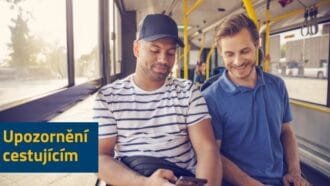 Ilustrační foto - Omezení dopravy v obci Drahany v období od 3. 4. do 31. 7. 2023 - IDSOK 8