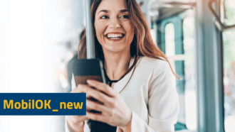 Ilustrační foto - Letní novinky mobilní aplikace MobilOK_new v provozu od srpna 2024 - IDSOK 19