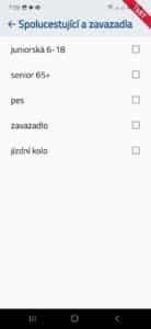Ilustrační foto - Letní novinky mobilní aplikace MobilOK_new v provozu od srpna 2024 - IDSOK 5