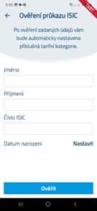 Ilustrační foto - Letní novinky mobilní aplikace MobilOK_new v provozu od srpna 2024 - IDSOK 9