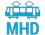 Změna v městské hromadné dopravě Změna v městské hromadné dopravě