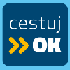 CestujOK.cz - logo